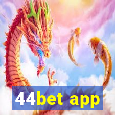 44bet app